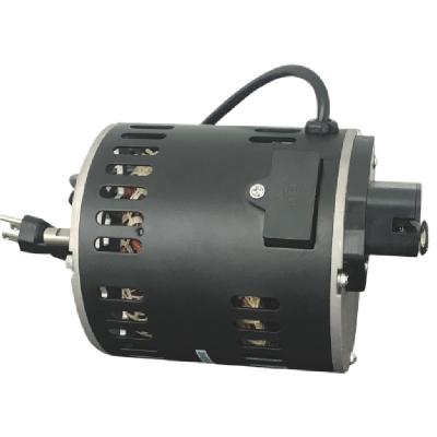 China motor eléctrico de la bomba de agua 1/3HP de 110V el 1/2 para la bomba de colector de aceite del pedestal en venta
