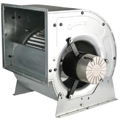 China trifásico centrífugo de la EC BLDC de la fan del ventilador 3000cfm solo para el aire acondicionado de la ventilación en venta