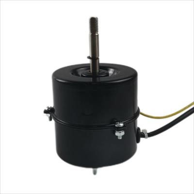 China 72mm AC BLDC Motor Mini Small Size 600-3000rpm Heat Fan Motor Ventilation Bathroom Ventilation for sale