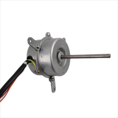 China 30w 70w AC Cooling Fan Motor Single Phase 115V YDK 80mm For Air Circulation Blower for sale