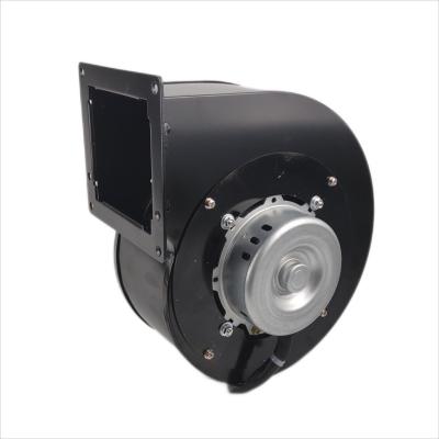 China 150w AC Forward Centrifugal Fan 450m3/H Single Inlet For Pipeline Air Extraction Or Air Supply for sale
