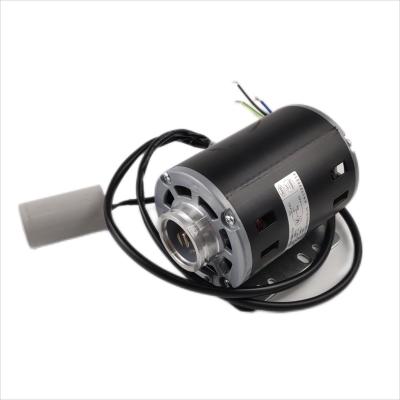 China 220v 115v 1 Phase Induction Motor Carbonate Motor For Soda Coffee Machine for sale