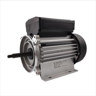 China 300-700W Electric Water Pump Motor Single Phase 3000rpm For Spa And Bathtub Pumps for sale