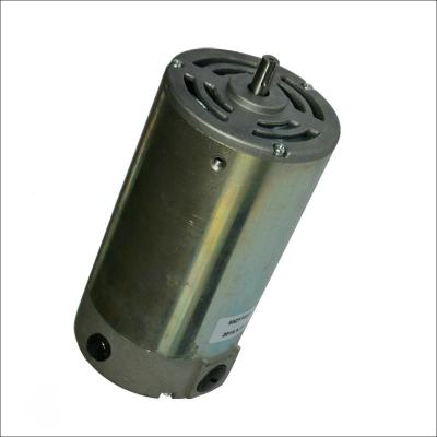 China 83ZYT 110-220V Micro Brushed DC Motor PMDC Small Permanent Magnet For Mechanical Equipment for sale