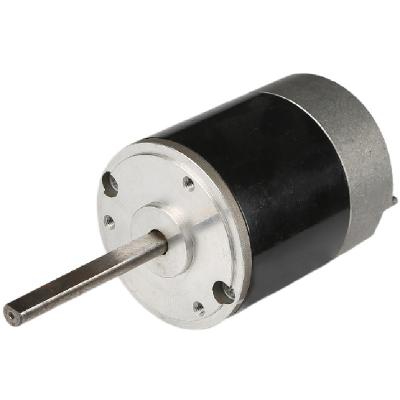 China 76ZYT High Torque 24-100V High Torque Brushed DC Motor For Solar Tracker Reduction Gear Box for sale