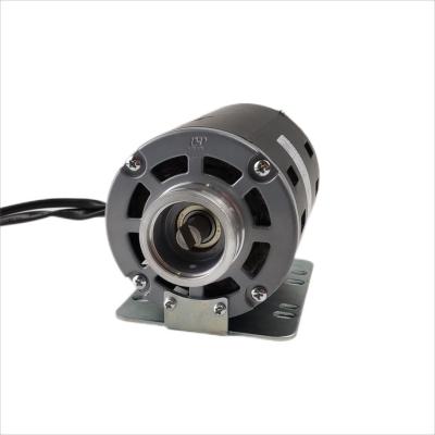 China 220v 115v Electric Water Pump Motor Carbonate Booster Pump Motor For Cola Coffee Machine for sale