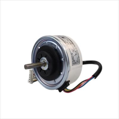 China DC310-340V AC BLDC Motor 13W 30W 56W SIC-37CV For Wall Mounted Air Conditioner  for sale