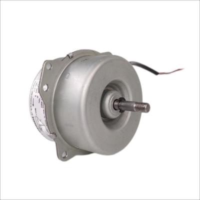 China 20w 50hz Universal AC Fan Motor 220V Single Phase YDK 80mm For Ventilation System for sale