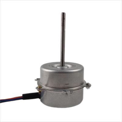 China 50w Single Phase AC Induction Motor 115V 60HZ YDK 96mm For Ventilation Fan for sale