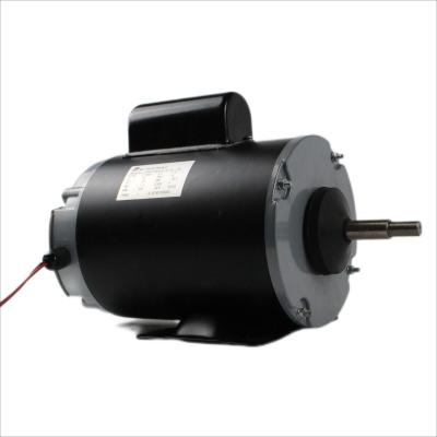 China NEMA 3 Phase Industrial Motor 2hp Heavy Duty 50hz HVAC For Exhaust Fan Of Cattle Farm for sale