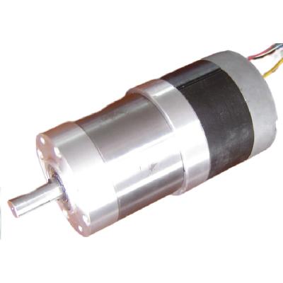 China 80JBX 24V 100-400W Planetary DC Motor For Medical Air Pump for sale