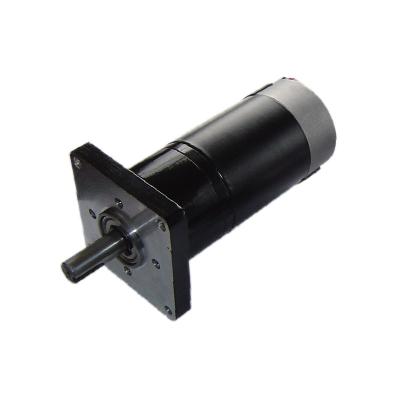 China 30-100w DC Planetary Gear Motor 56JBX 24V Micro Gear Motor For Medical Equipment for sale
