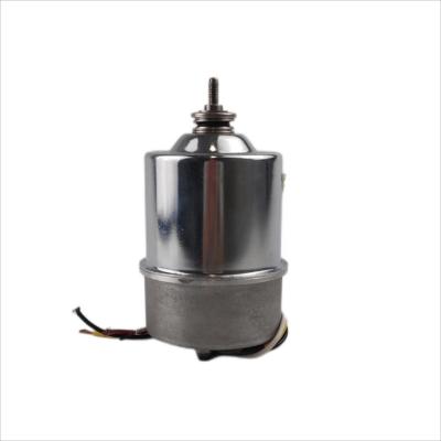 中国 水ポンプのために小型220v 115vの単一フェーズの浸水許容モーター1300rpm 販売のため