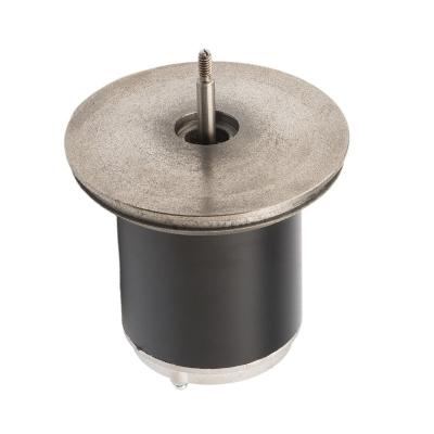 China 83ZYT 110-220V 300w Permanent Magnet Micro DC Motor For Tennis Ball Machine for sale