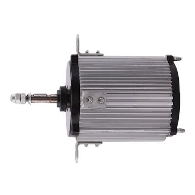 China YLS 380V-440V AC Synchronous Motor 3000W For Cooling Equipment for sale