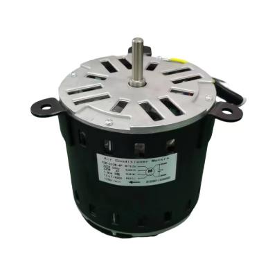 China 3 phase YDK220W 4P ac fan motor for air heater ex-changer for sale