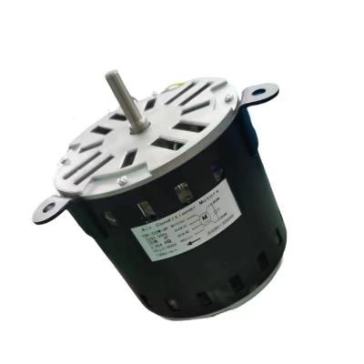 중국 환기 시스템 원심분리기 팬 바퀴를 위한 3 단계 YDK320W 4P 380V 415V AC 송풍전동기 판매용