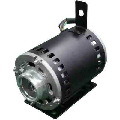 China Single Phase Electrical Booster Water Pump Motor 120W 150W For Cola Machine for sale