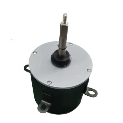 China Three Phase 380V 60hz 3 Speed YDK140 825rpm Axial Commercial Air Conditioner Fan Motor en venta