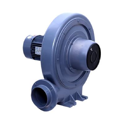 China 25kg Centrifugal Blower Fan 1000-3000RPM For Industrial Ventilation for sale