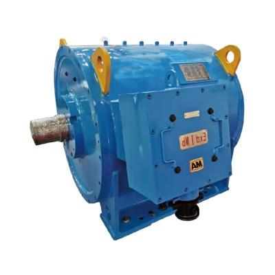 China Expolsion Proof AC Brushless Direct Drive Motor For Mining Ball Mill for sale