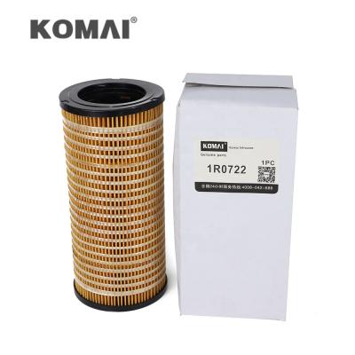 China 9J5461 1R0722 1R0774  Filters For  5230B Hydraulic And Transmission Filter for sale