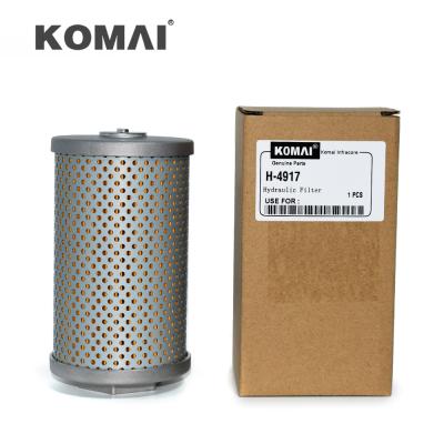 Chine SH60190 PT9448 H-5802 HF35549 Élément de filtre hydraulique 91375-03800 pour moissonneuse Kubota KUBOTA à vendre