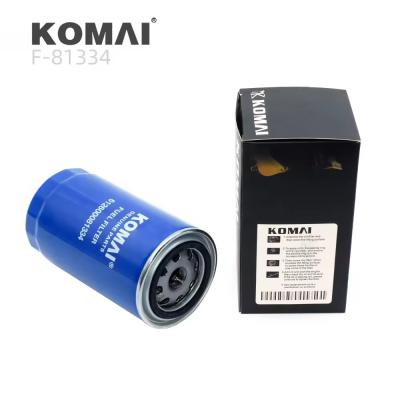 China Fuel Filter element WD10G220E21 WD615 Fuel Filter For Komatsu Weichai Iveco Engine 612600081334 for sale