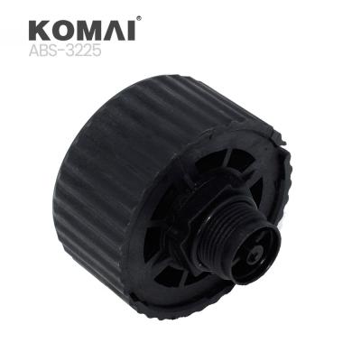 China New Arrival Komai Filter 3222.3456.25 3222345625 Air Brather Filter FS 433 Fits Atlas Copco for sale