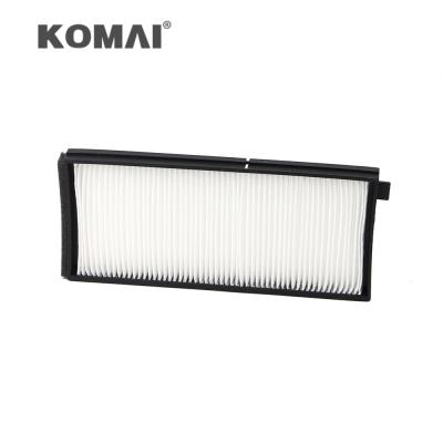 China 803704435 Air Conditioning Cabin Filter Apply For XCMG Excavator XE150D for sale