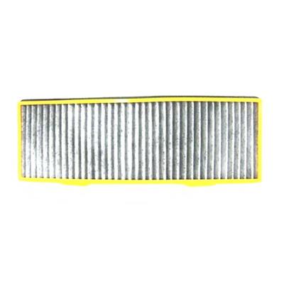 China Heavy European Truck Panel Cabin Air Filter Replacement OEM 1770813 1913500 for sale