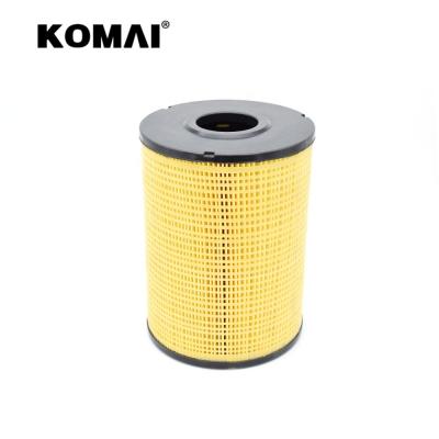China 261*188*72mm Size Diesel Engine Oil Filters 4P2839 Heavy Equipment Aftermarket Parts for sale