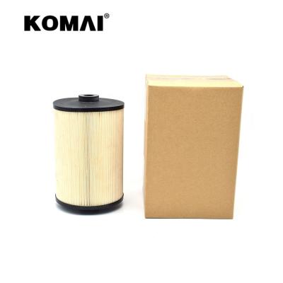 Chine Excavatrice Komai Filter, correspondance diesel 207*140*17mm de filtre à huile de générateur à vendre
