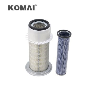 China Constrution Machinery Air Cleaner Filter Element OEM SL 81050 3310355 M 91 for sale