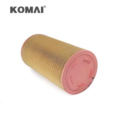 Chine Pièces de machines de construction de filtre de filtre à air de Komai AF26401 SL81073 LAF 6998 C30810 à vendre