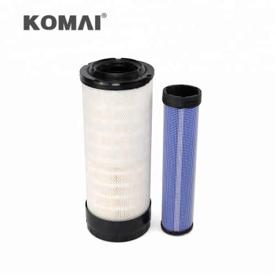 China Replacement Air Compressor Air Filter For  SA16874 AS57370 ODM Available for sale
