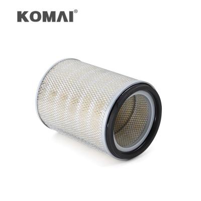 China Domestic KLQ-79B Suzu Air Filter / Hydraulic Air Filter 255mm Height for sale