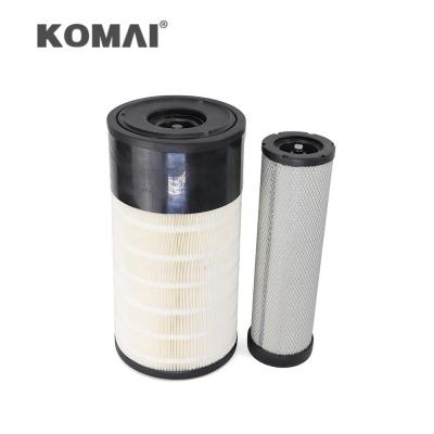 China Complete Set  Air Filter / Air Purifier Filters P627763 4535509 With Hepa Paper for sale