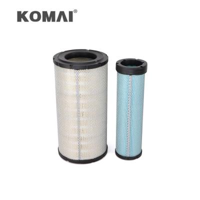 China  And SDLG Heavy Equipment Air Filters LAF4620 C24904/1 Sample Available for sale