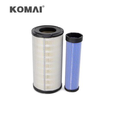 China High Efficiency Air Cleaner Filter Cylinder Cartridge Style 3 Months Warranty for sale