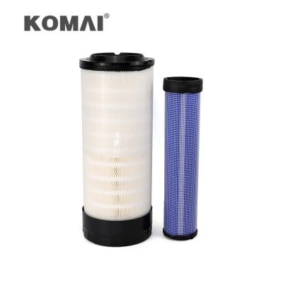 China ARO Car High Performance Air Filter , Hepa Air Filter For Excavator for sale