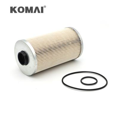 China Lightweight Komai Filter Tractor Diesel Filter QSB6.7 QSL9 FS19728 for sale