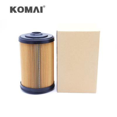 China Corrosion Resistance Komai Filter Parker Racor Fuel Filter F-7702 Sample Available for sale