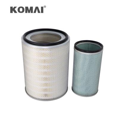 Китай Патрон Komai частей тележки фильтрует 1401326 AF928M SA10878 434365C1 продается