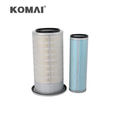 China 99.99% Efficiency Heavy Duty Air Filter / Steel Air Filter OEM ODM Available for sale