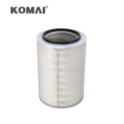 China Spin On Air Cleaner Filter Element 600-181-1600 600-182-3300 1-14215181-0 P13-4353 for sale