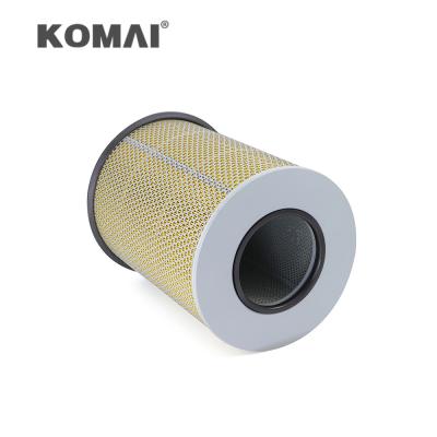 China 99.9% Filtration Excavator Engine Air Filter Element SA 16321 A 2053 for sale