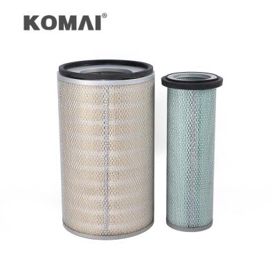 China Durable Element Air Filter / Heavy Equipment Air Filters P 14-5704 A-623AB for sale