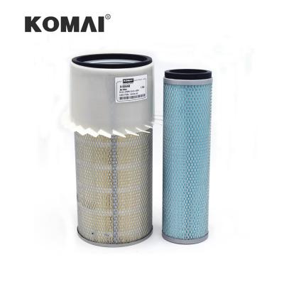 China Use For R130-3/5 Replace E111-2009 11E3-2006 Air Filter Element for sale