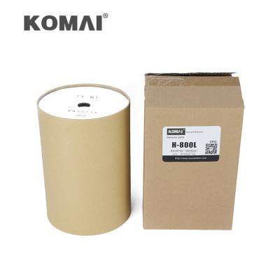 China Pump Parts KHJ0738 159282A1 Hydraulic Return Oil Filter For Sumitomo Excavators for sale